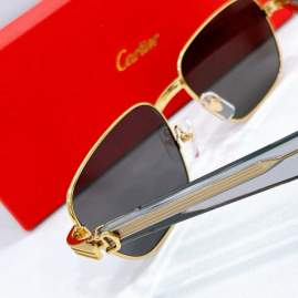 Picture of Cartier Sunglasses _SKUfw79566761fw